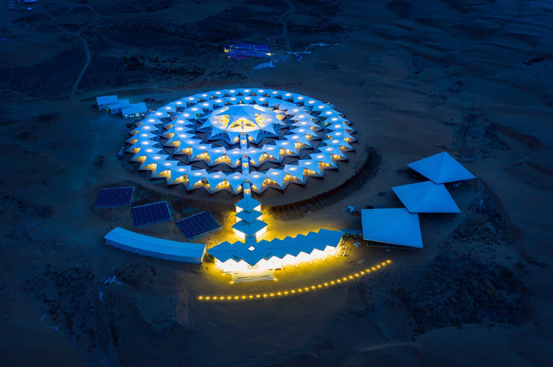 膜結(jié)構(gòu)車棚